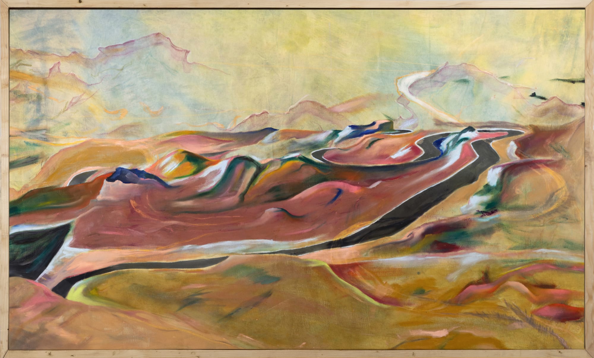 Hashel Al Lamki, Nawras, 2022