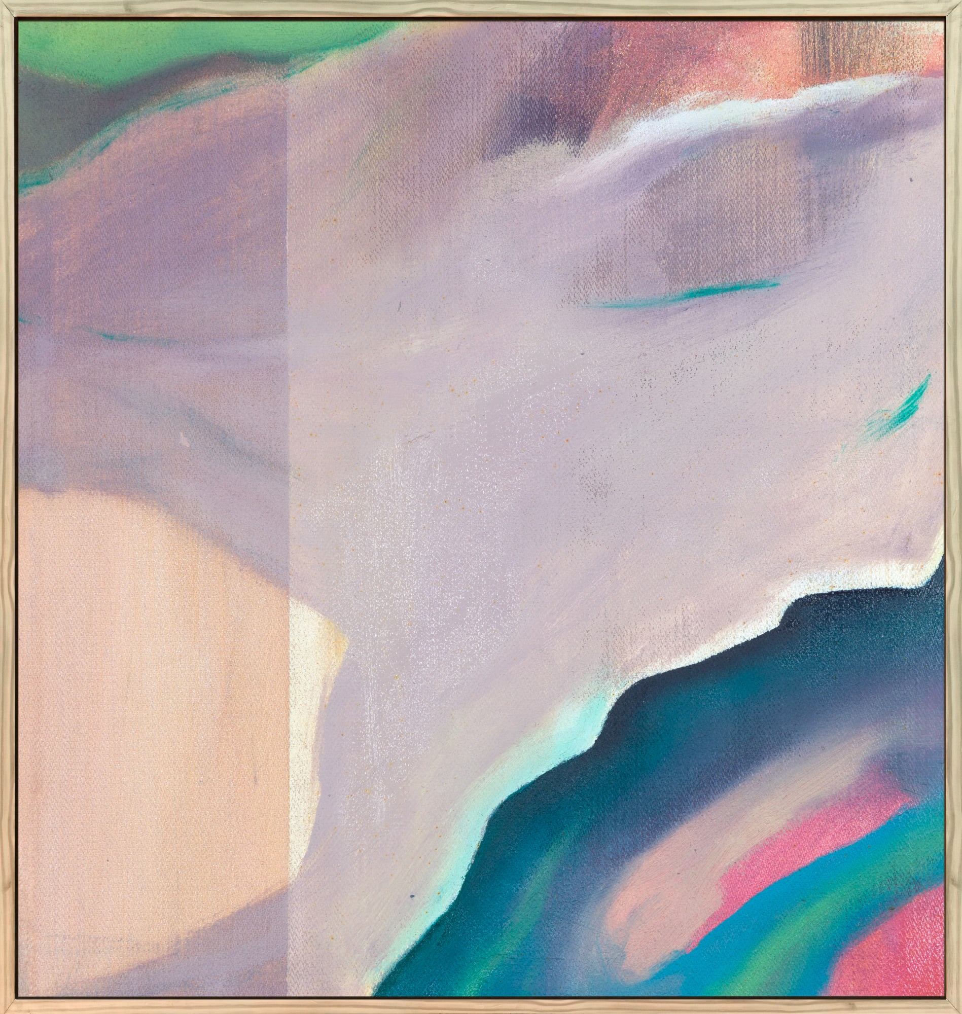 Hashel Al Lamki, Redress , 2022