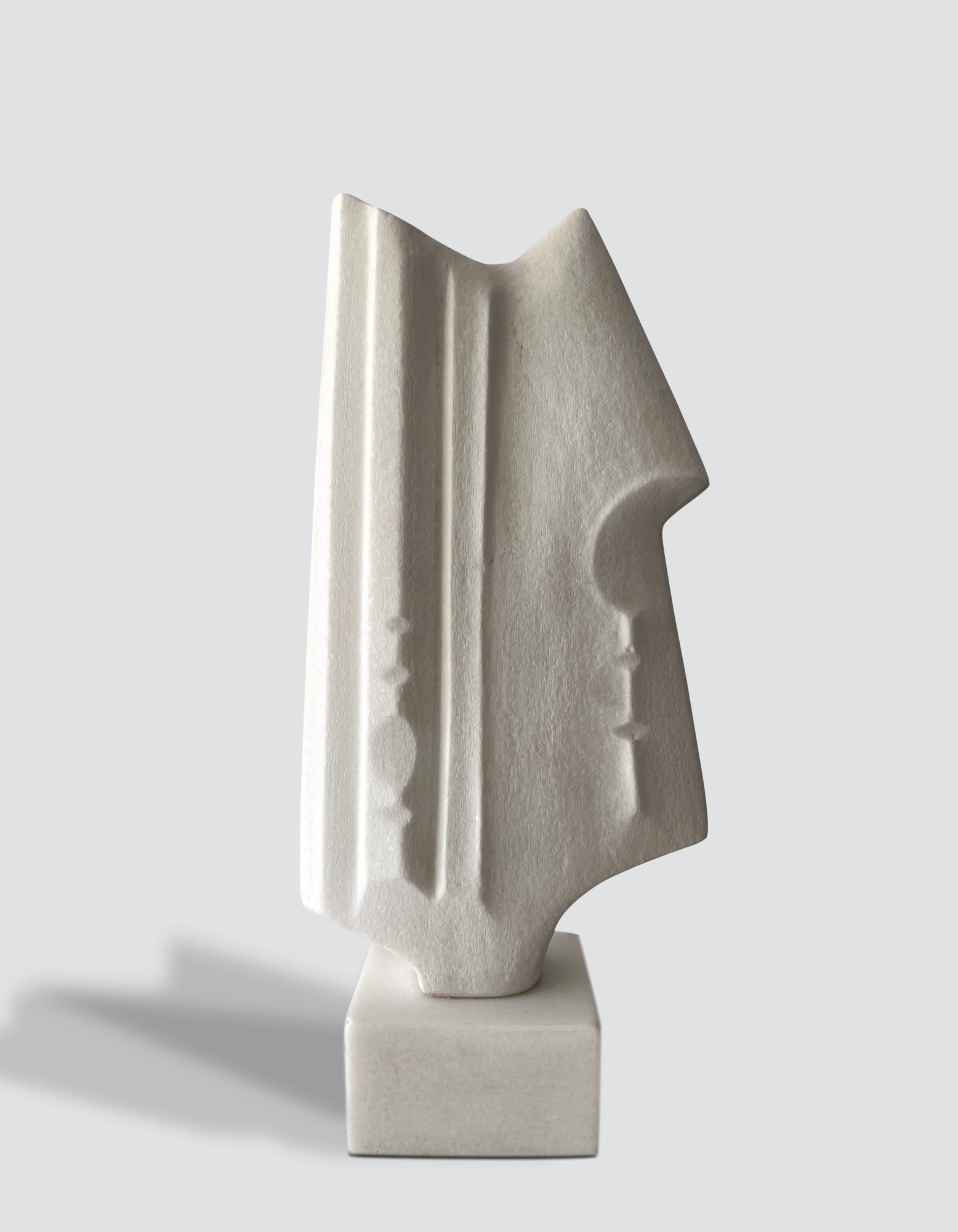 Alfred Basbous, Poetic Fantasy, 1979