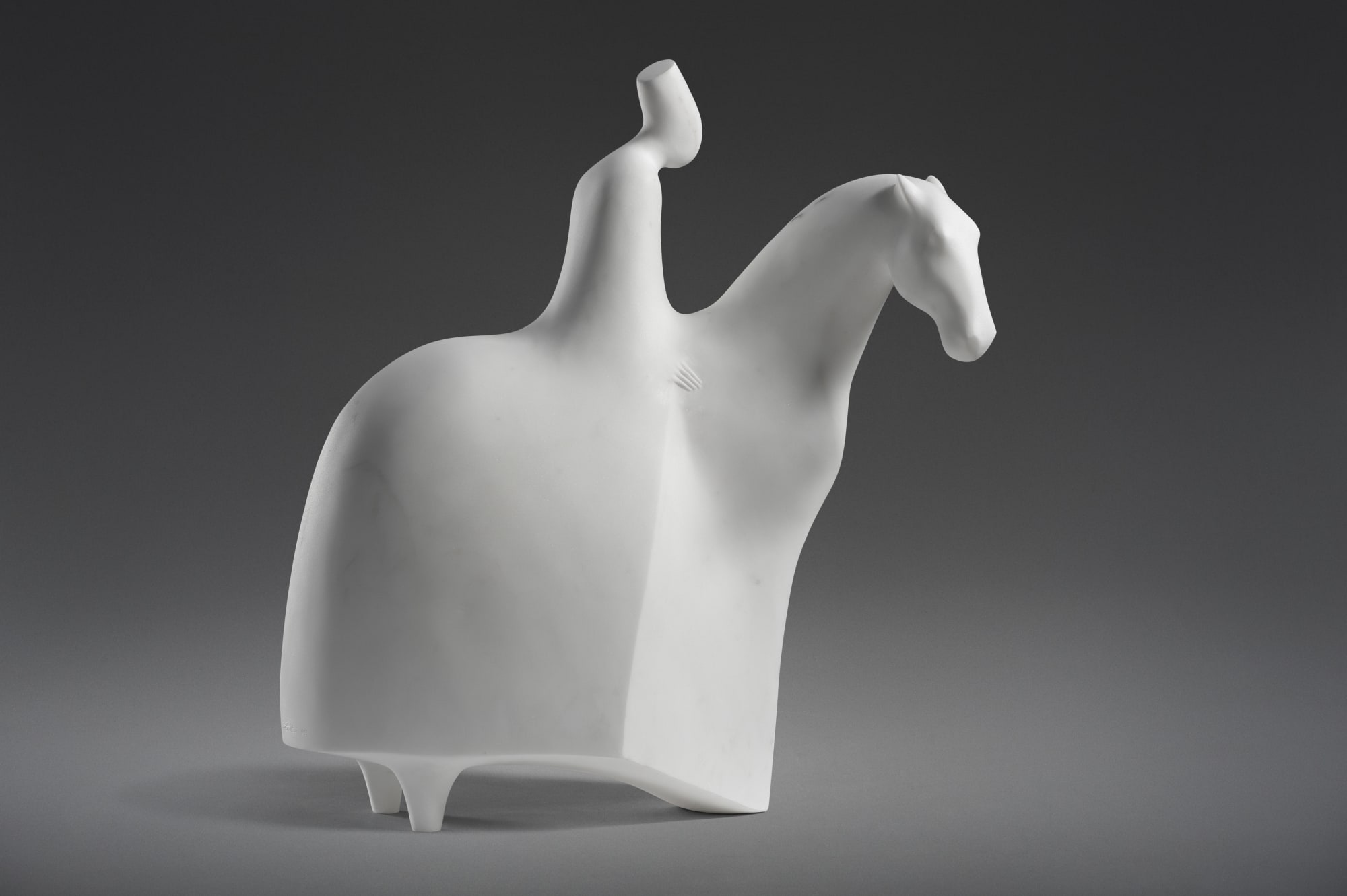 Khaled Zaki, The Side Wind , 2022