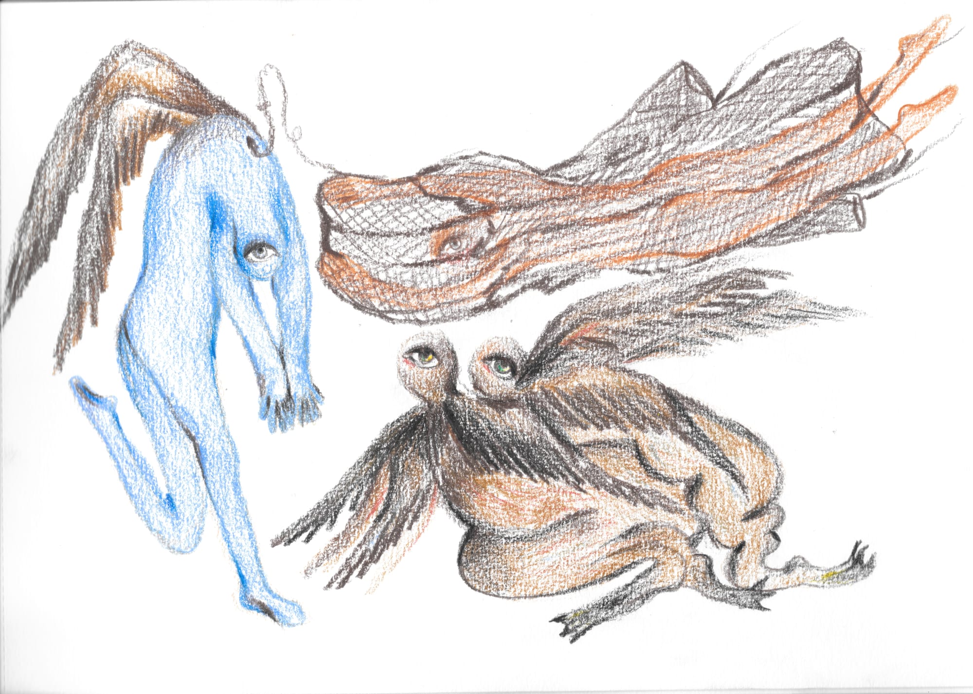 Alymamah Rashed, A Love Letter to Sinniyah Island 2, 2023