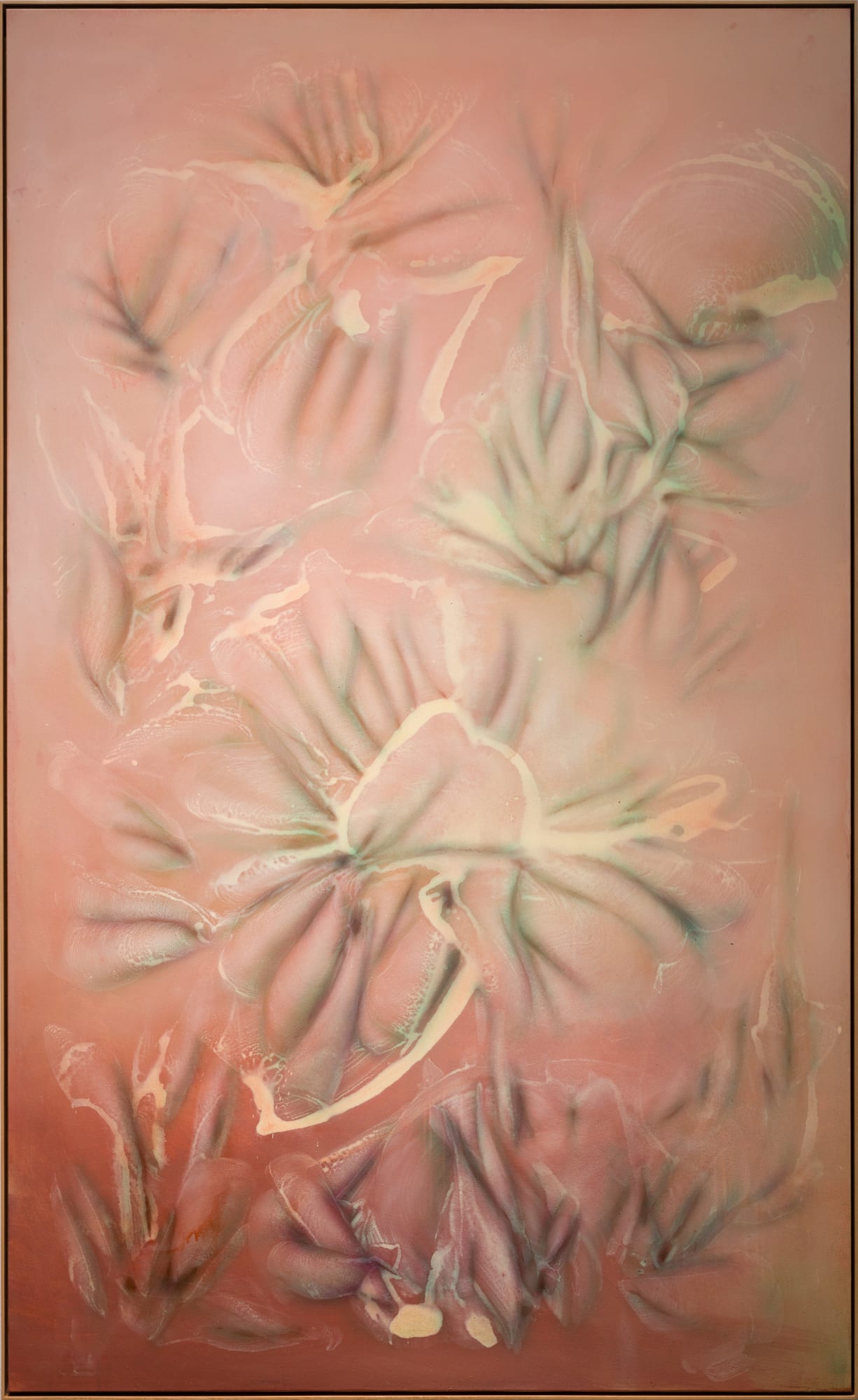 Miramar Al Nayyar, Recordings 4, 2024