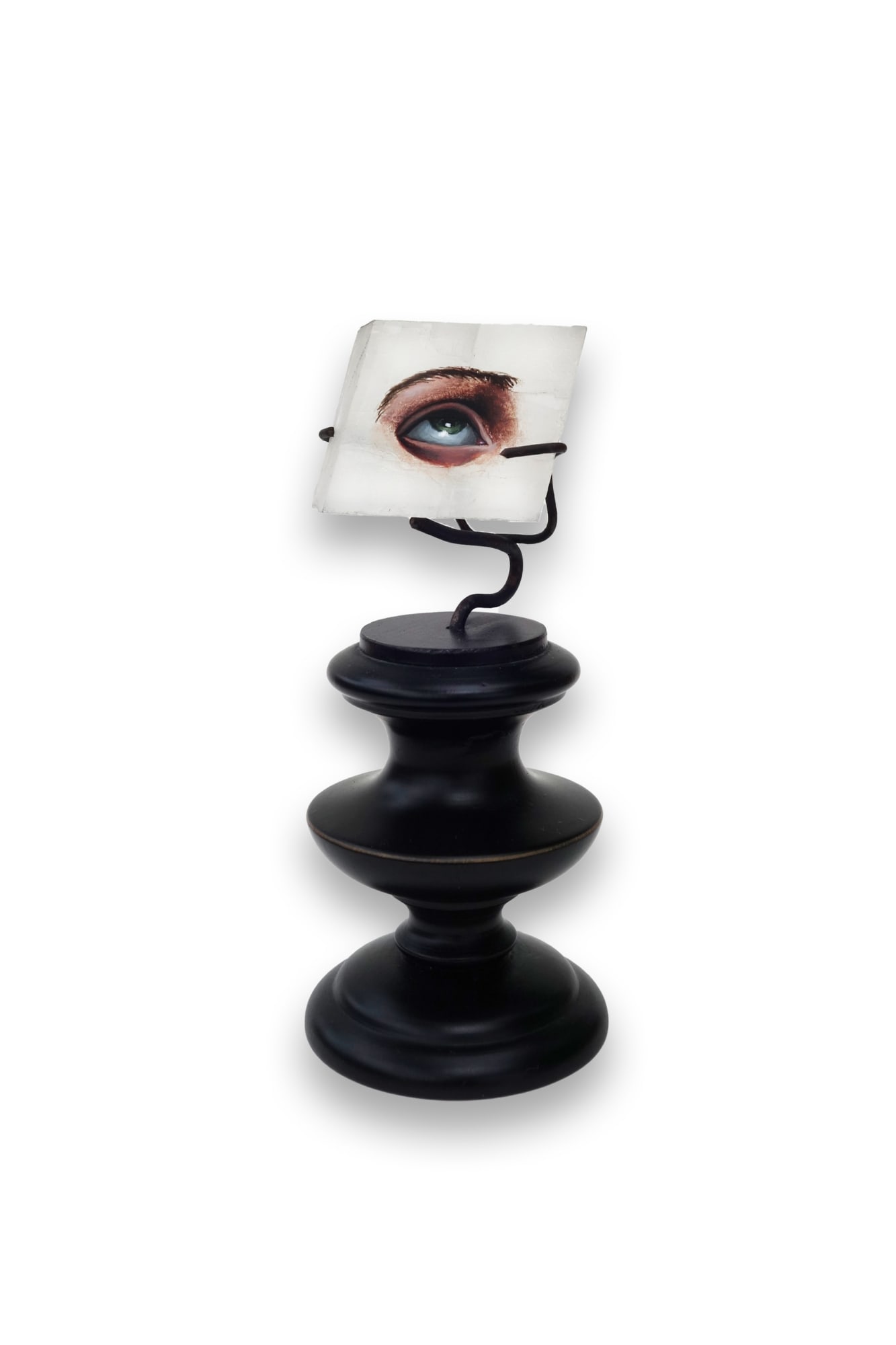 Samo Shalaby, “Cal-Sight”, 2024