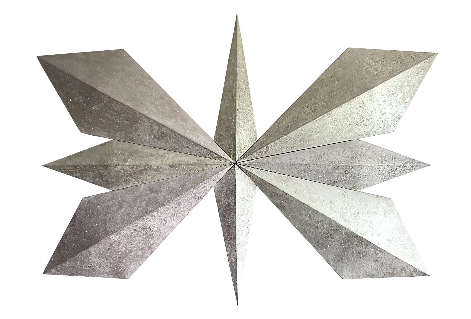 Peyman Shaafi, Vega, 2020