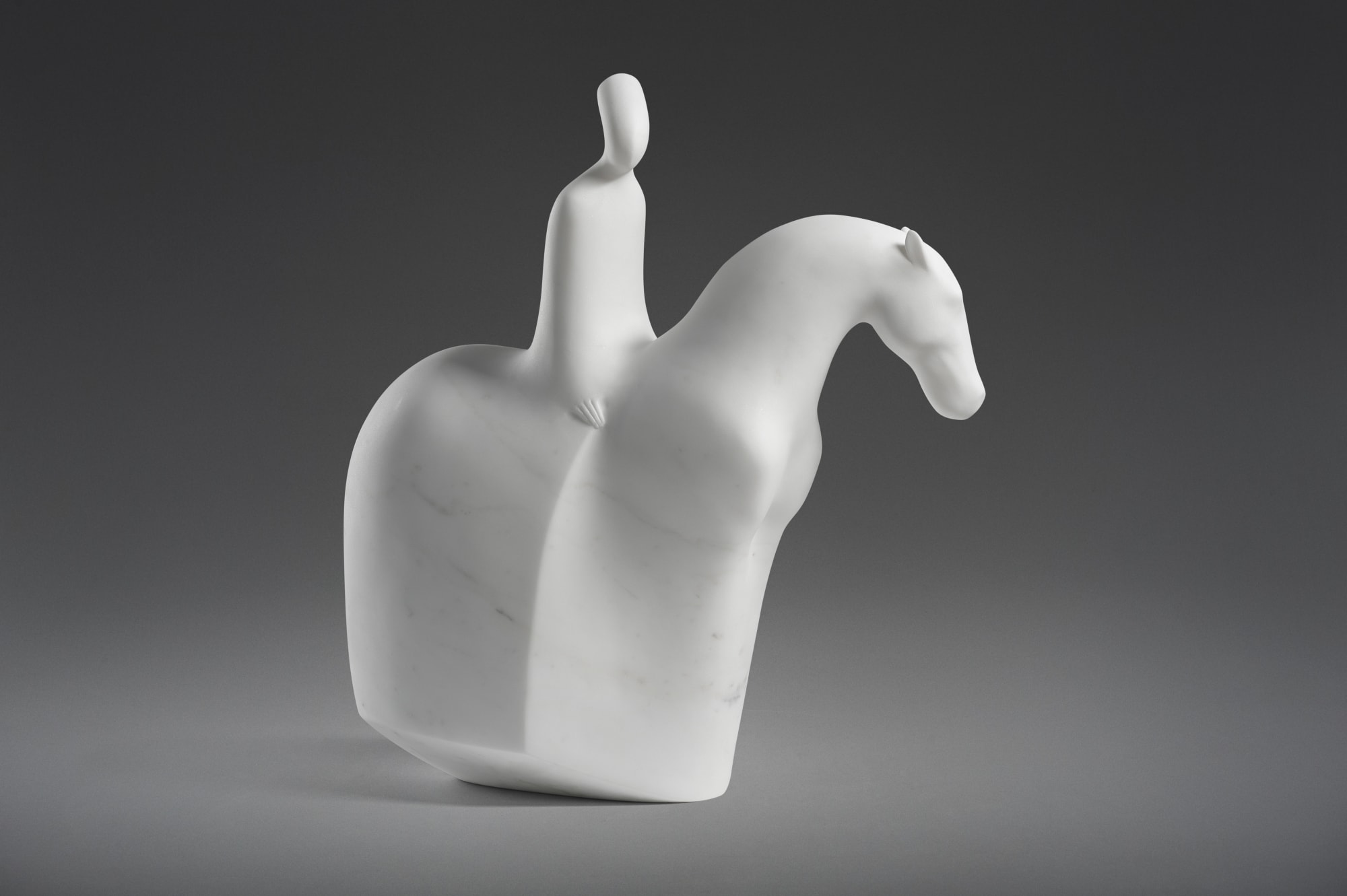 Khaled Zaki, At The City Doors , 2022