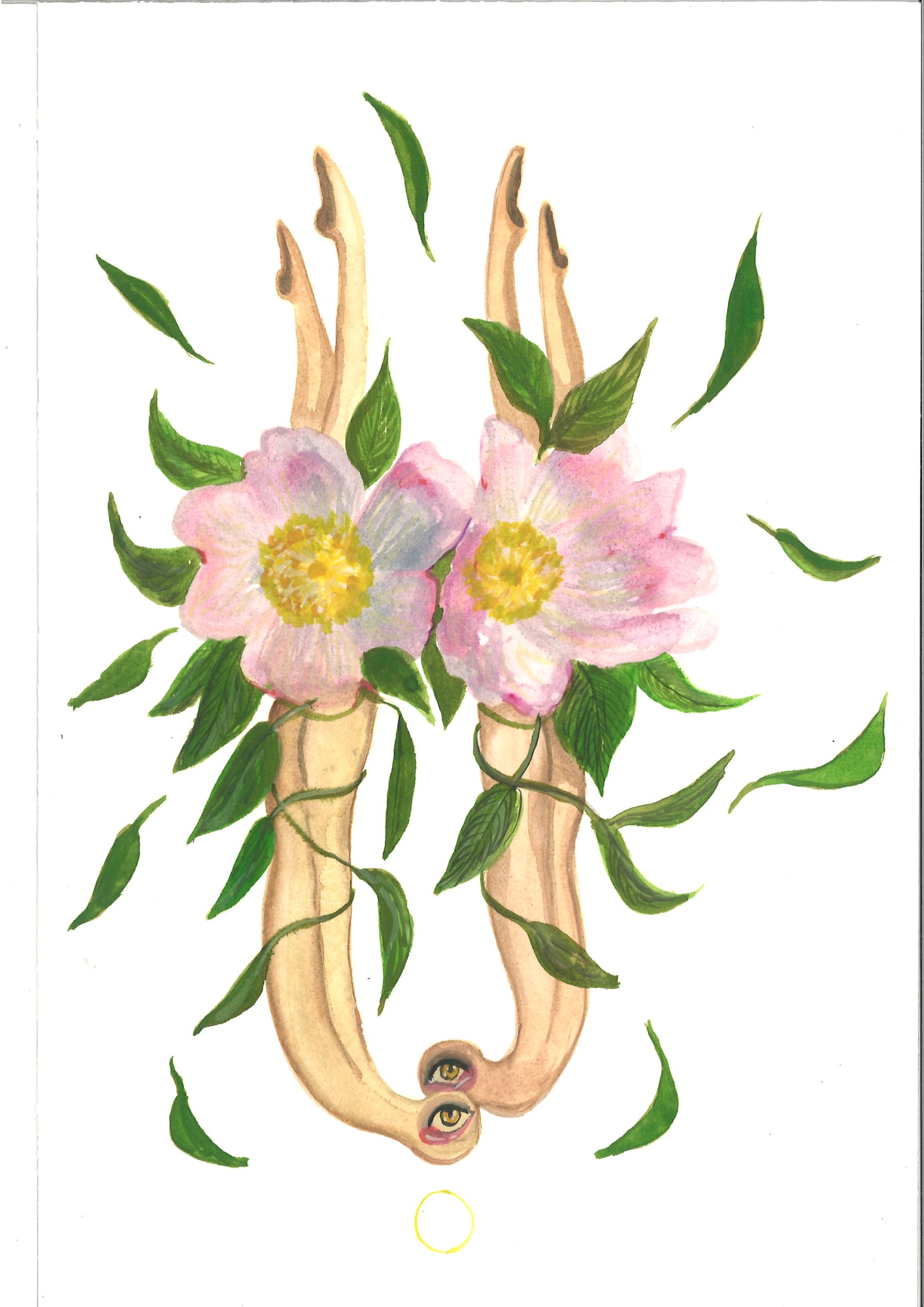 Alymamah Rashed, Mirrors from the Sidewalks (A Pilgrimage from Turkey