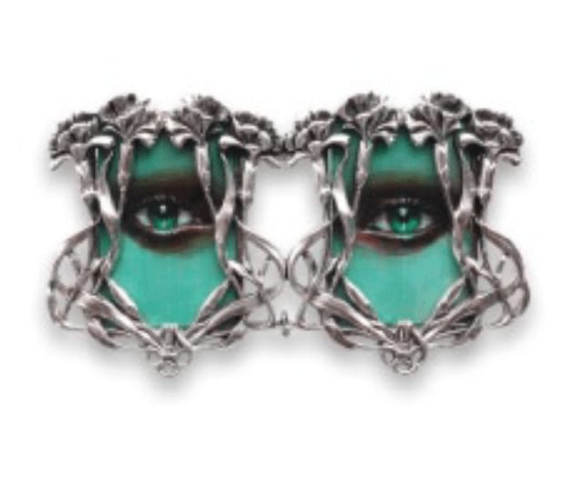 Samo Shalaby, Lunette