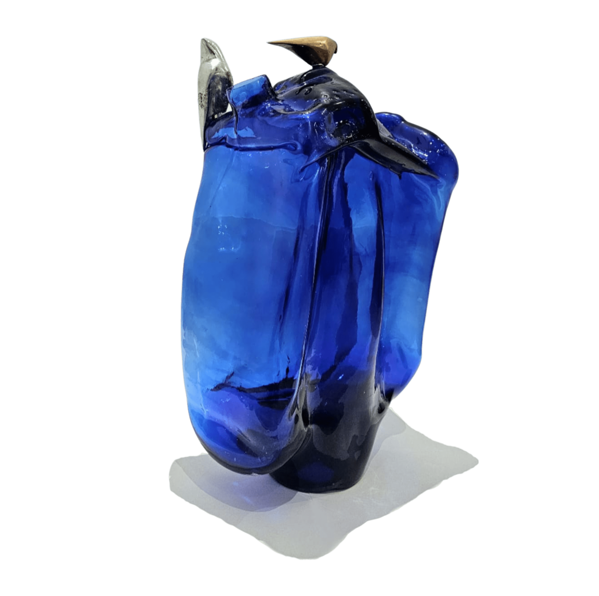 Béchir Boussandel, Les glaneurs, 2025