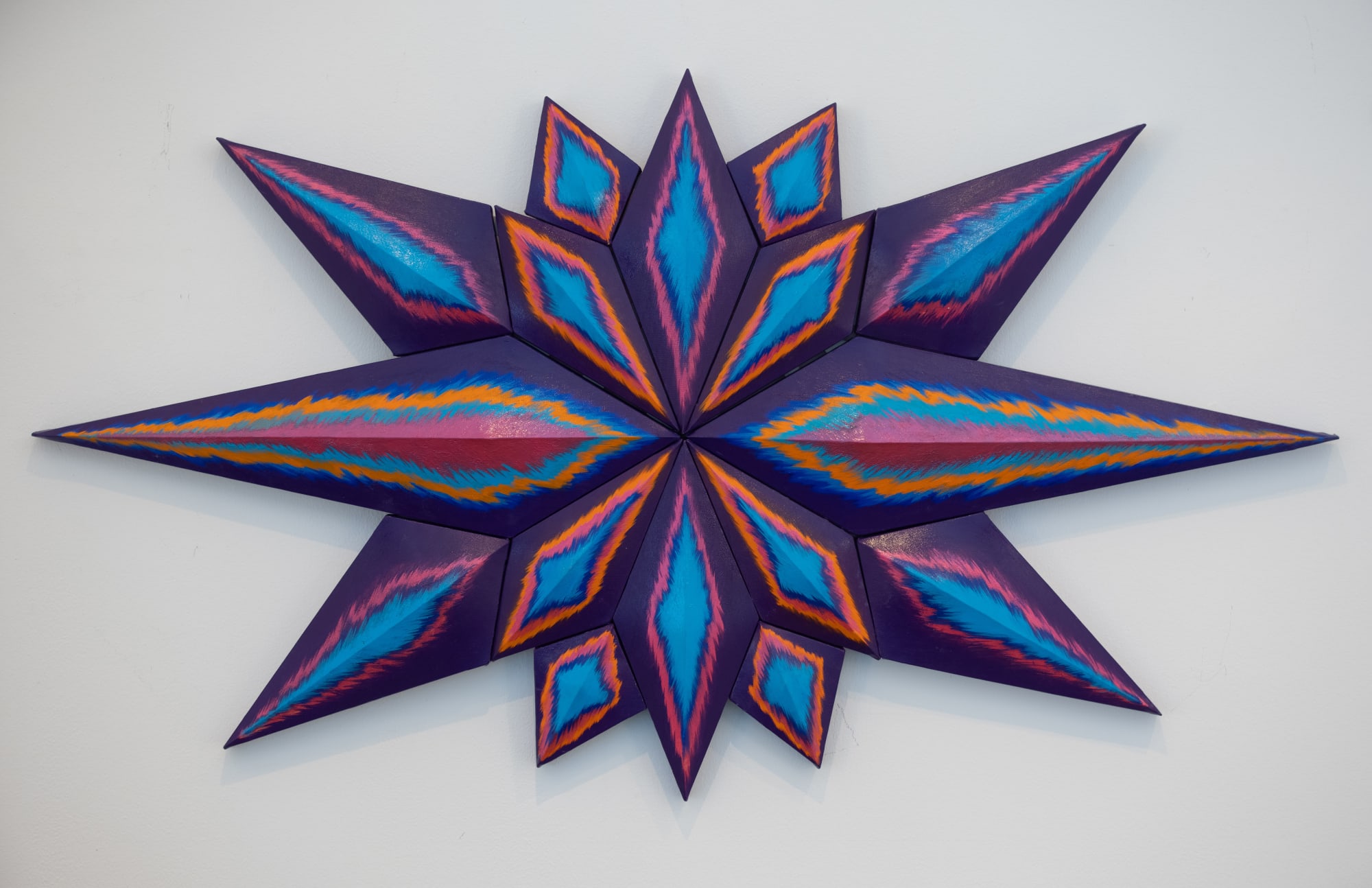 Peyman Shaafi, Venus, 2020