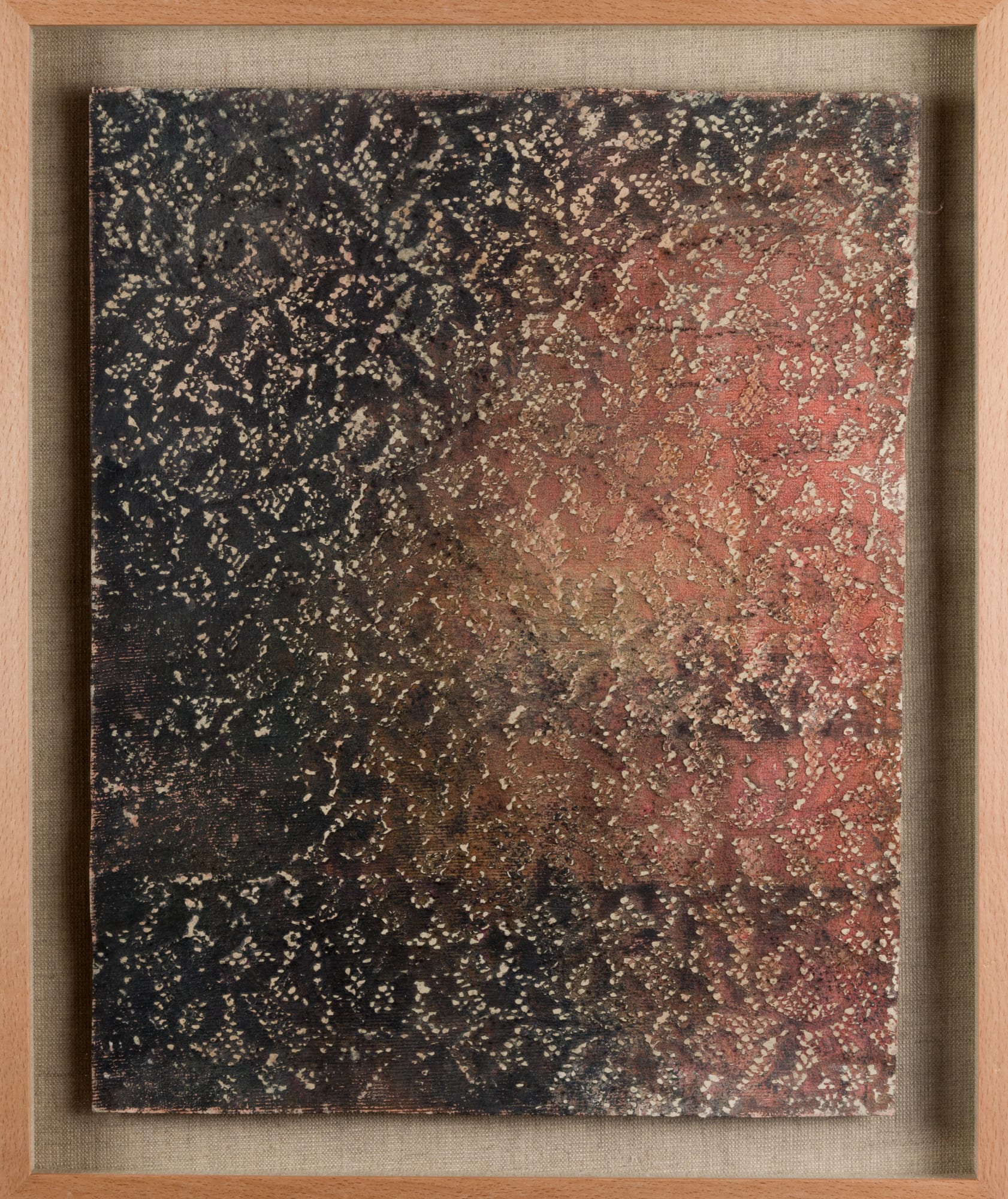 Chafa Ghaddar, Sources #13, 2023