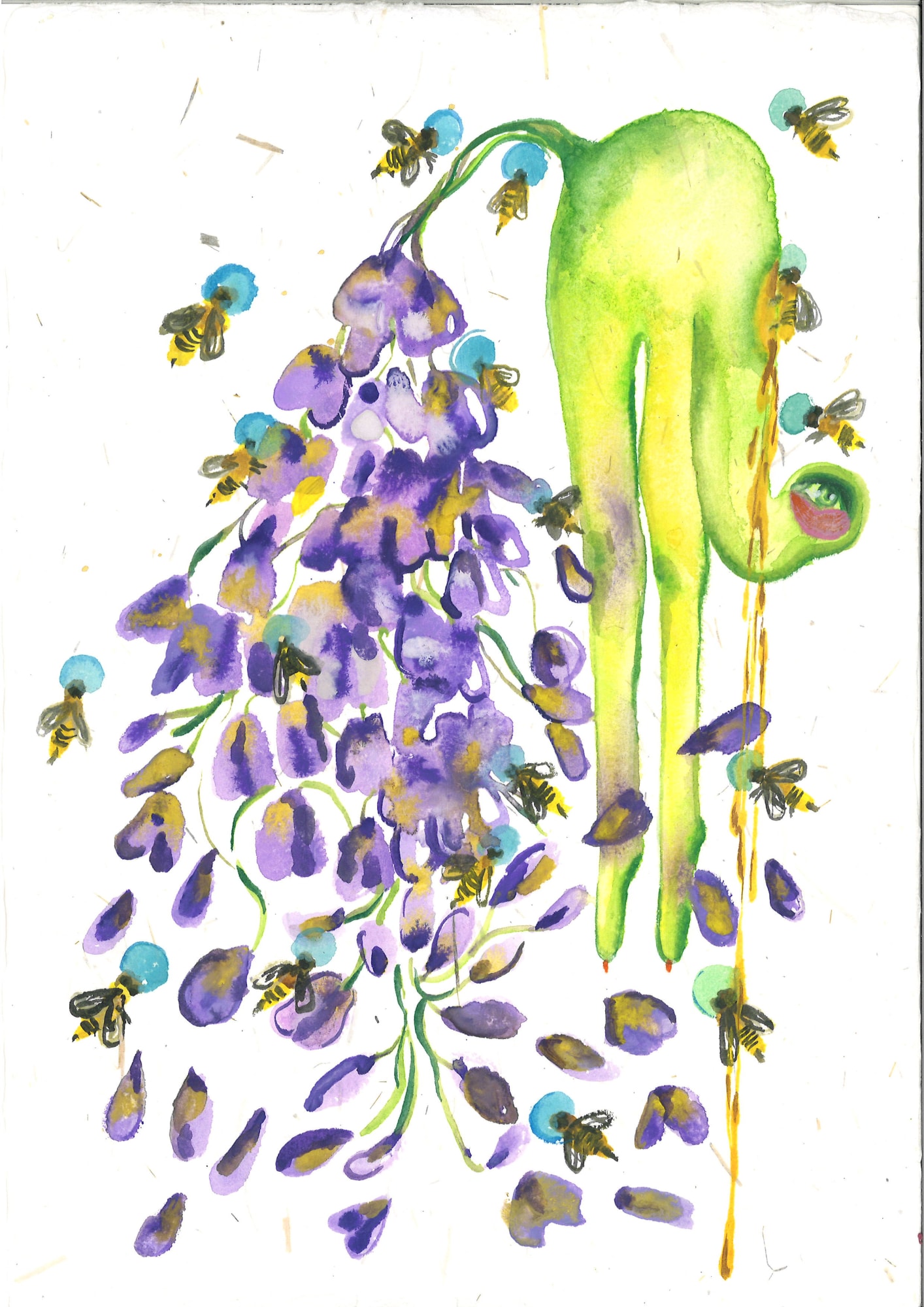 Alymamah Rashed, Mirrors from the Sidewalks (A Pilgrimage from Turkey