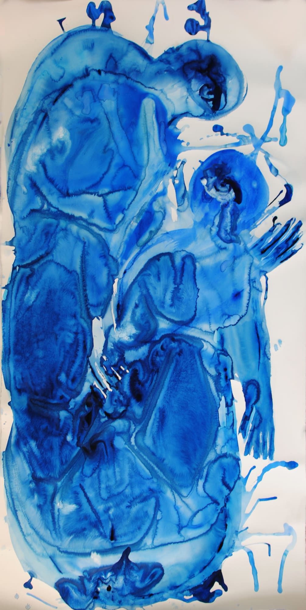 Alymamah Rashed, How Will You Sing Your Love to Me? (You Know How to Hold My Face), 2023