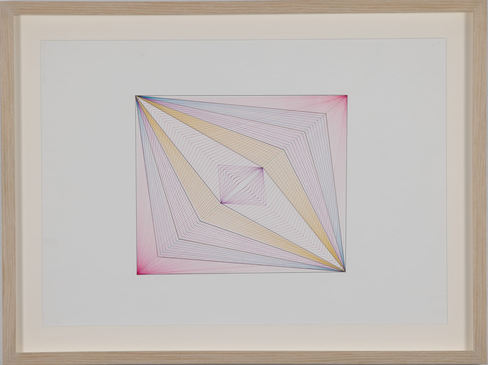 Peyman Shaafi, Lyra, 2020