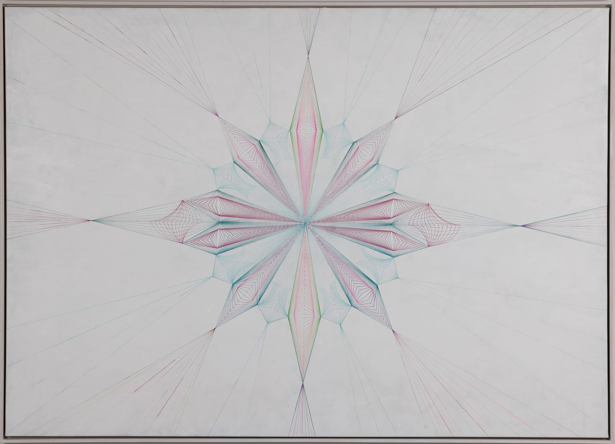 Peyman Shaafi, Dragones, 2020