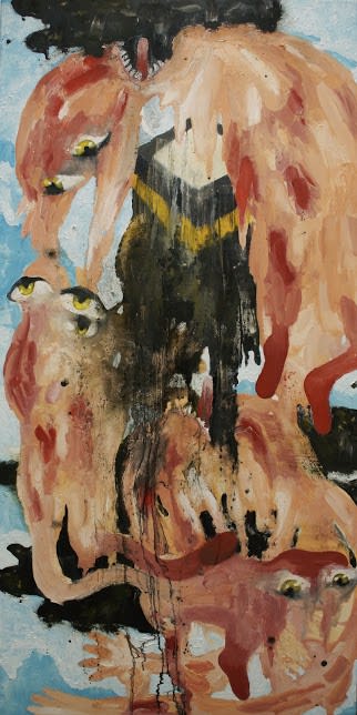 Alymamah Rashed, Hikmat Al Eshraq/The Philosophy of Illumination/ ةمكح قﻕاﺍرشلإاﺍ, 2018