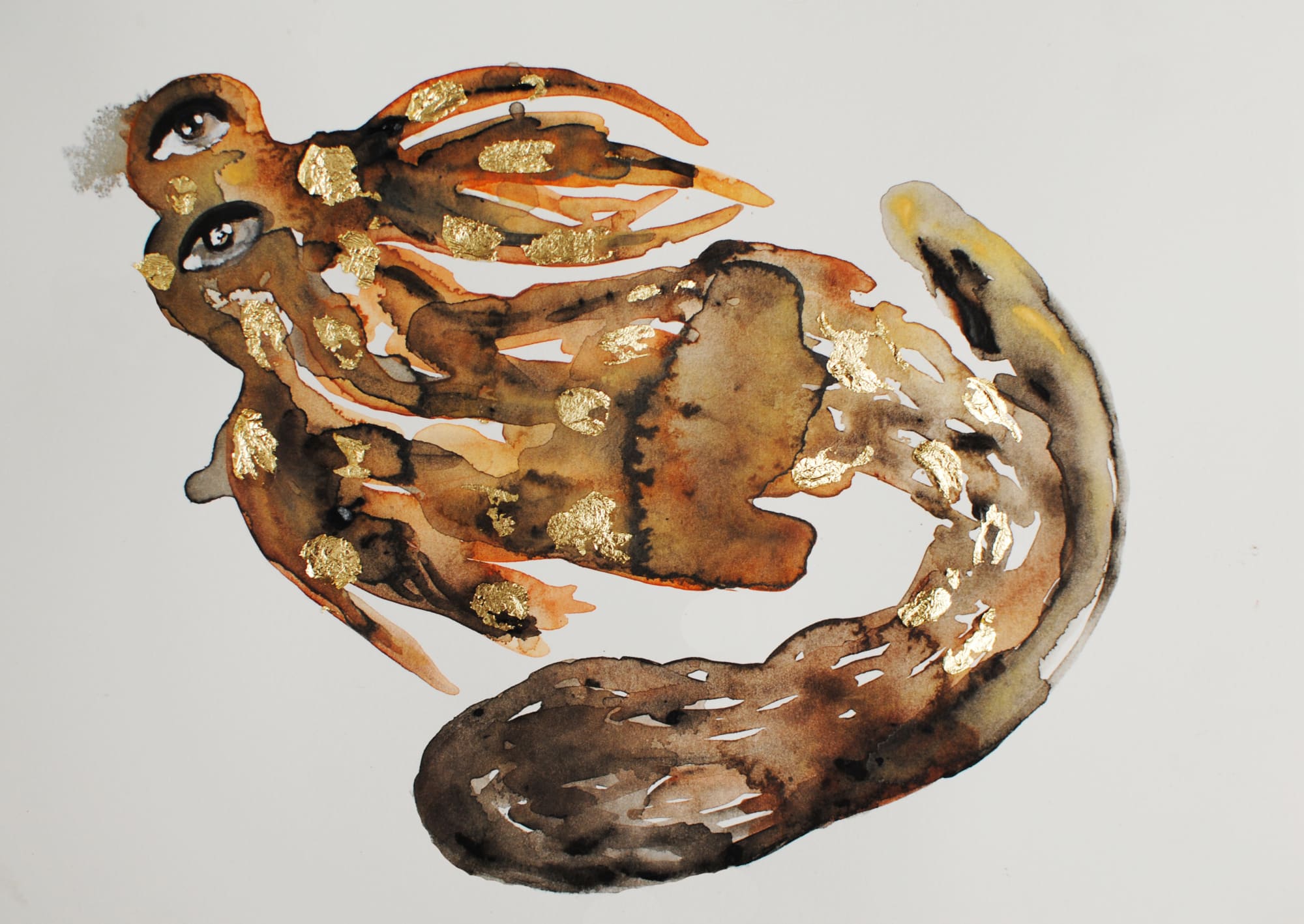 Alymamah Rashed, I Collect My Beloved Dream (You And I Shine Under A Secret Sky), 2023