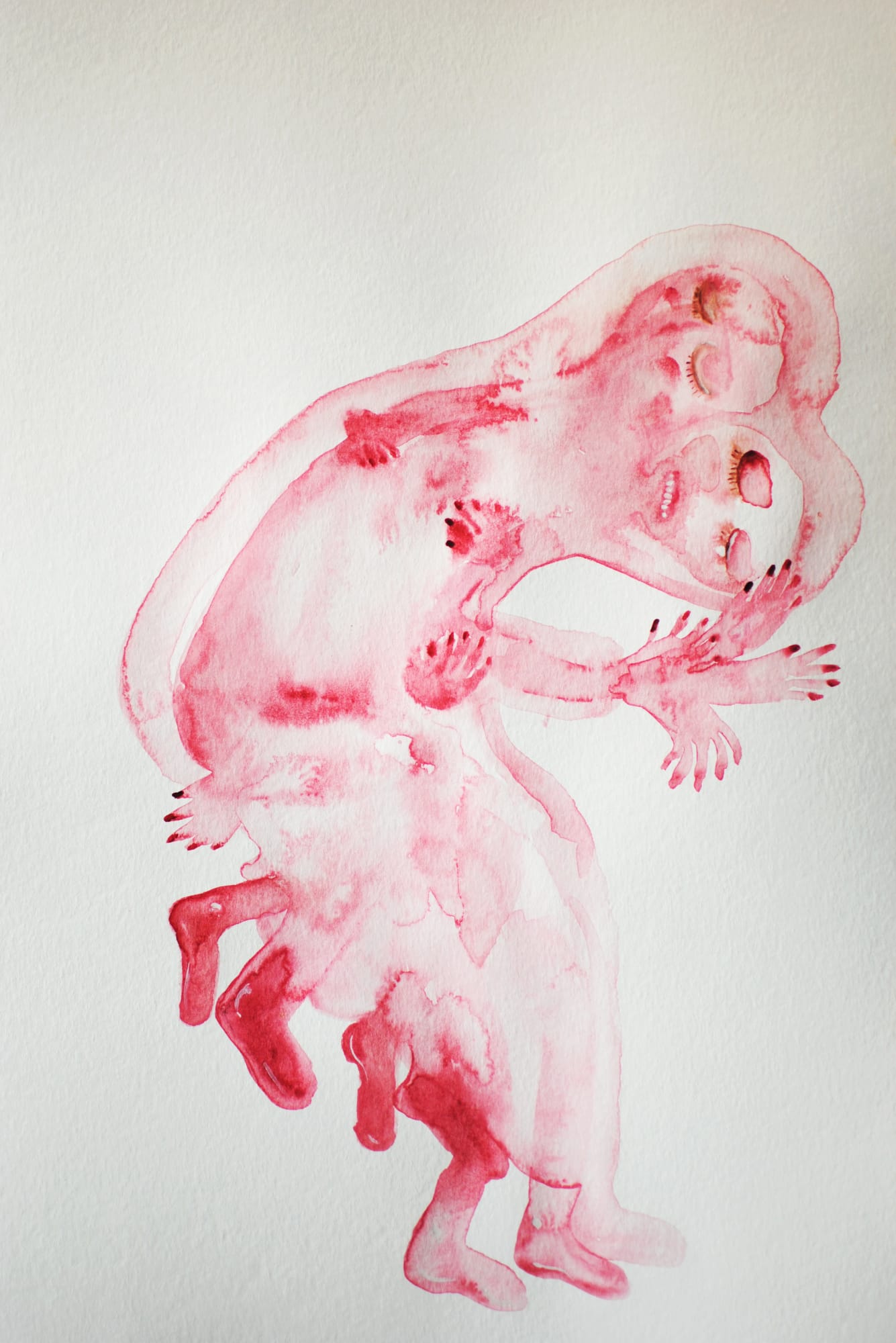 Alymamah Rashed, You See My Light (Know That I Am You) , 2020