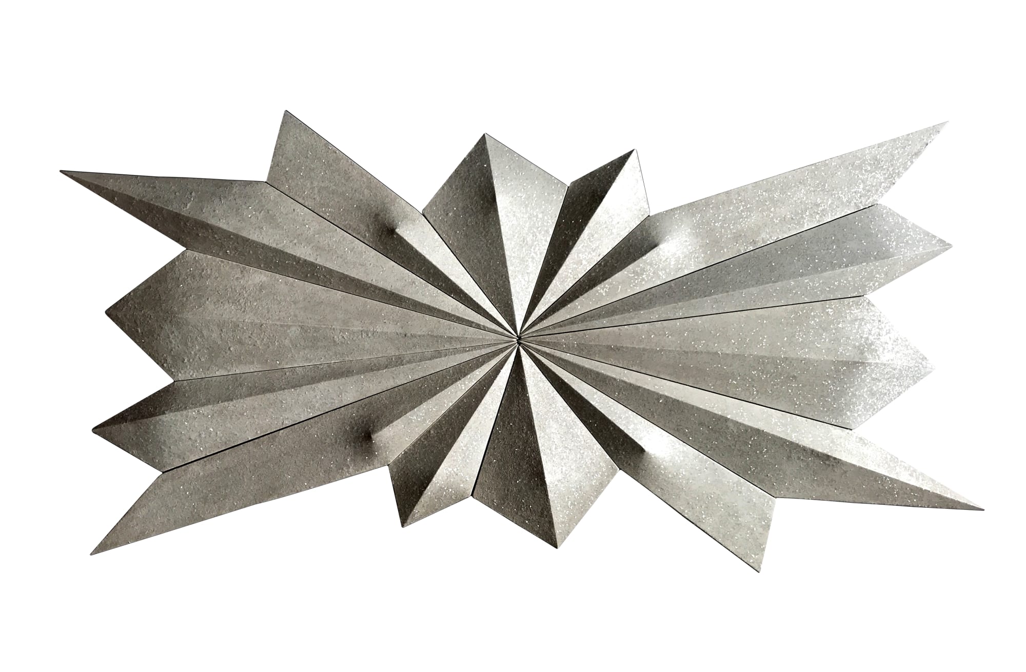 Peyman Shaafi, Rigel , 2020