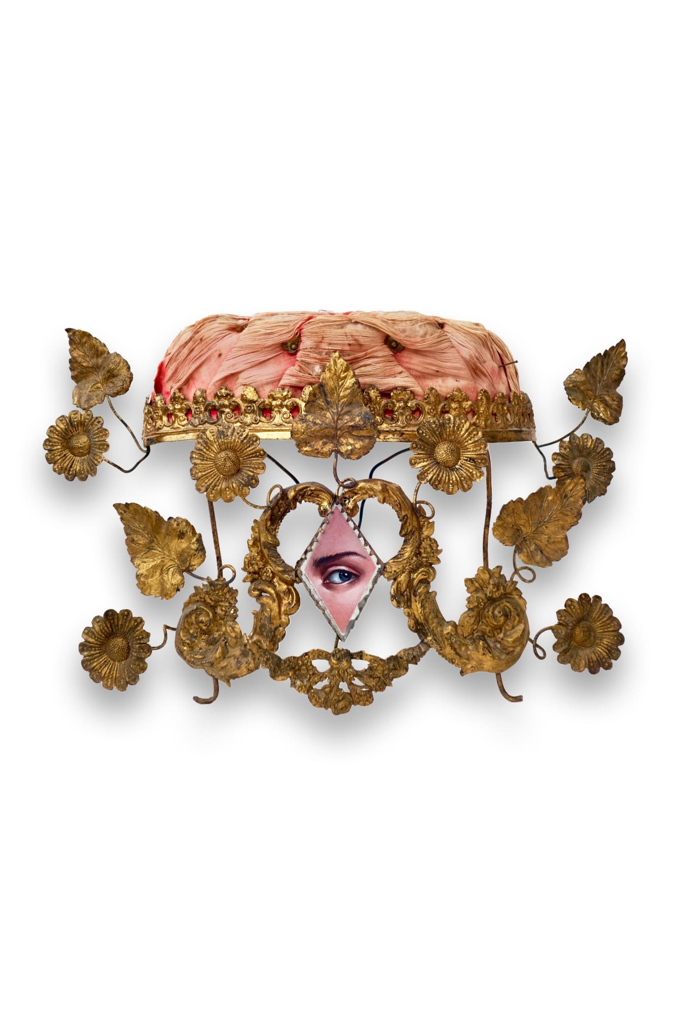 Samo Shalaby, “I Do”, 2024