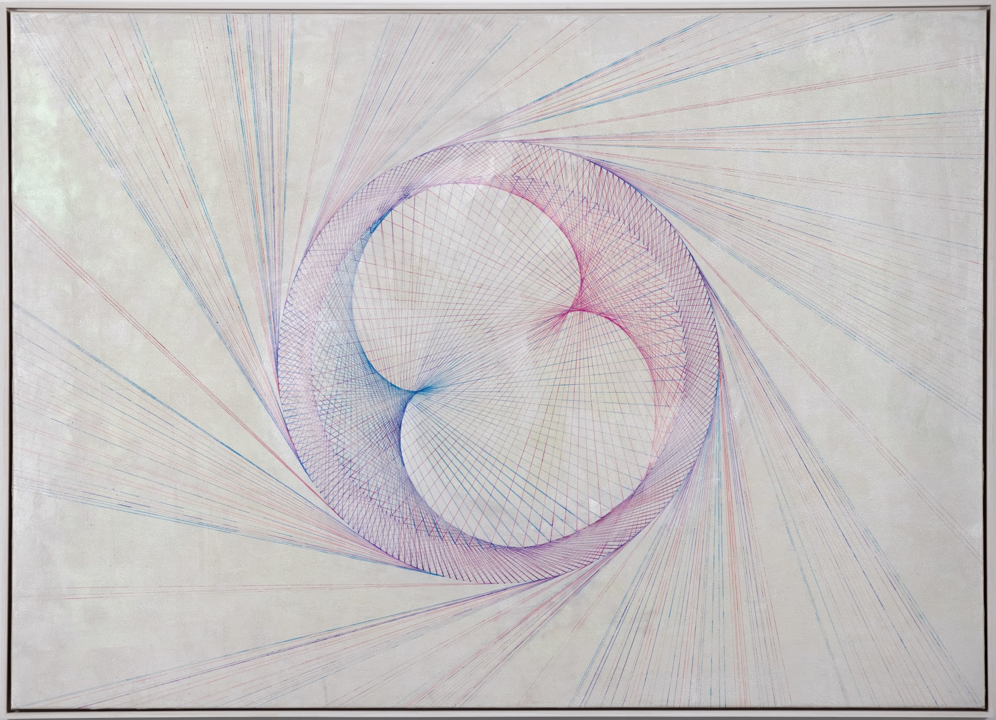 Peyman Shaafi, 2 Orbits , 2020