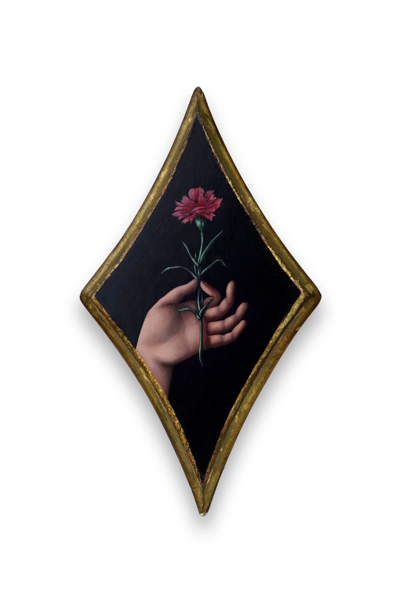 Samo Shalaby, “The Gift”, 2024