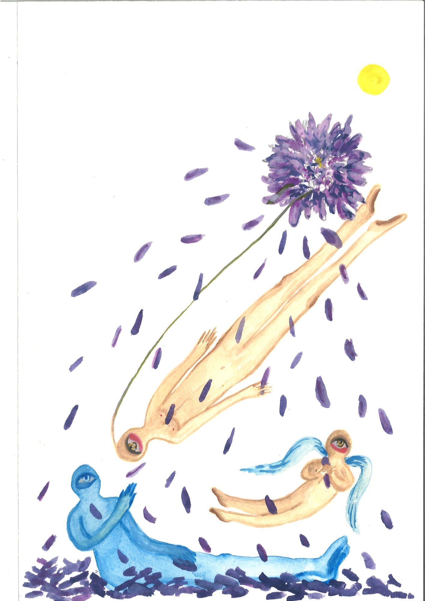 Alymamah Rashed, Mirrors from the Sidewalks (A Pilgrimage from Turkey