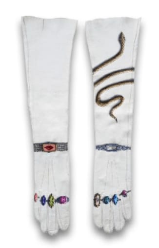 Samo Shalaby, Marilyn