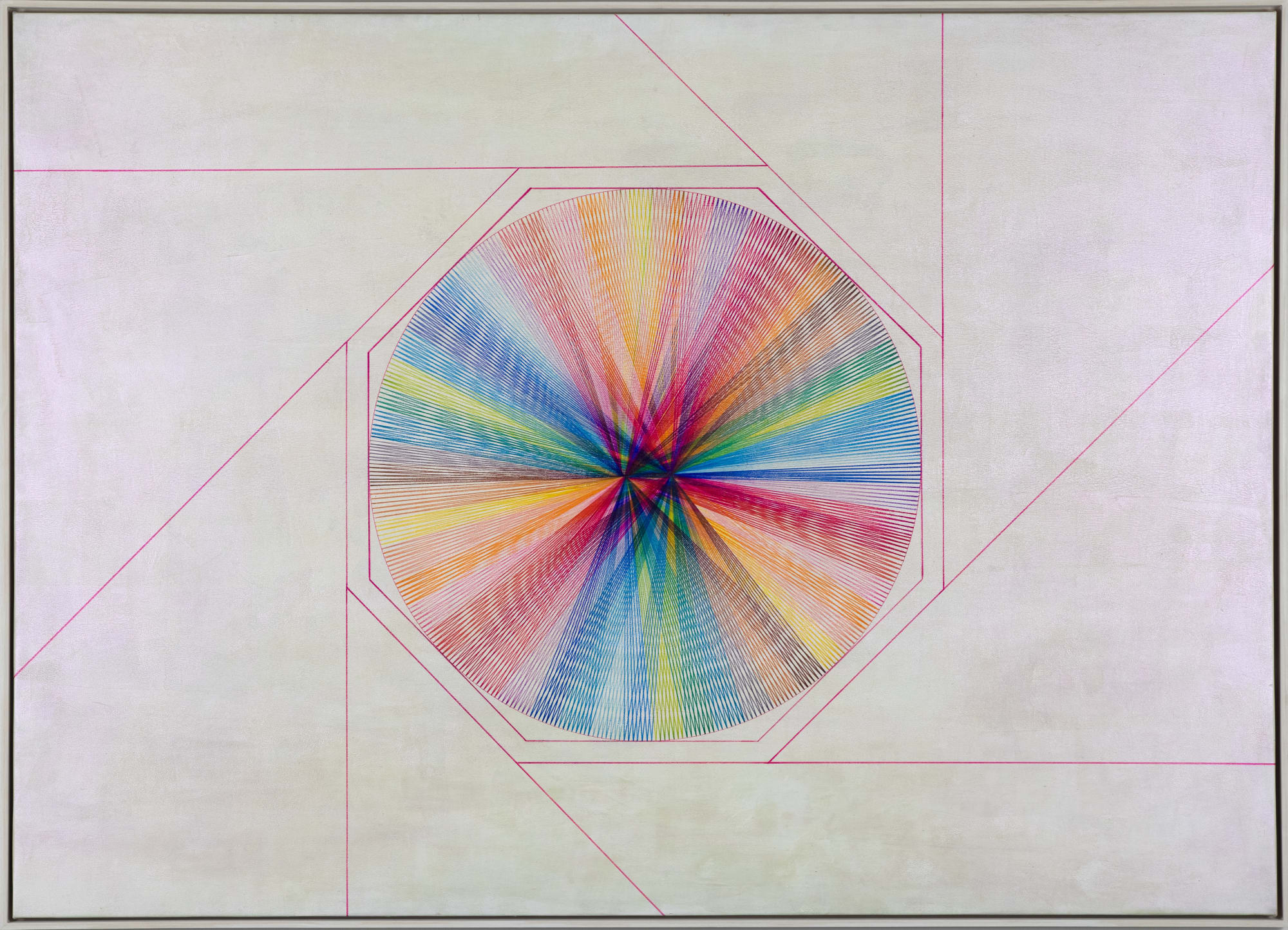 Peyman Shaafi, Jupiter, 2020