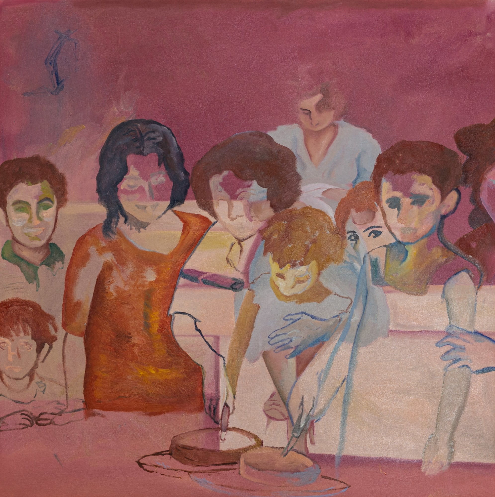 Almaha Jaralla, Ahwam, 2022