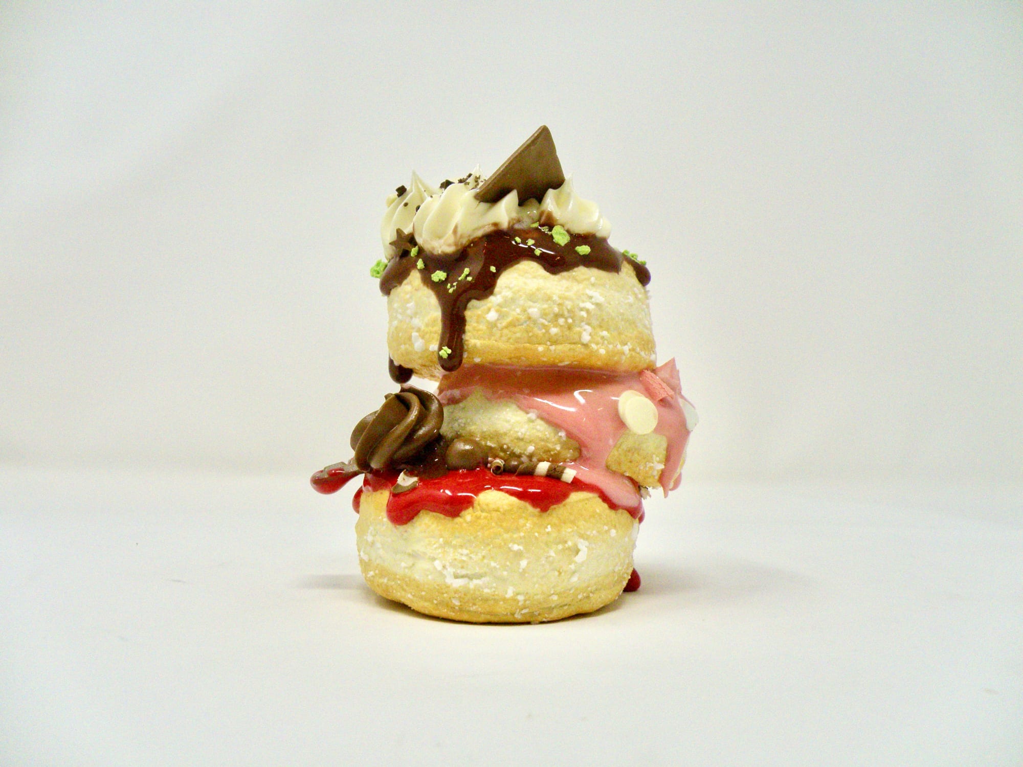 Anna Barlow, Guess Who, 2022