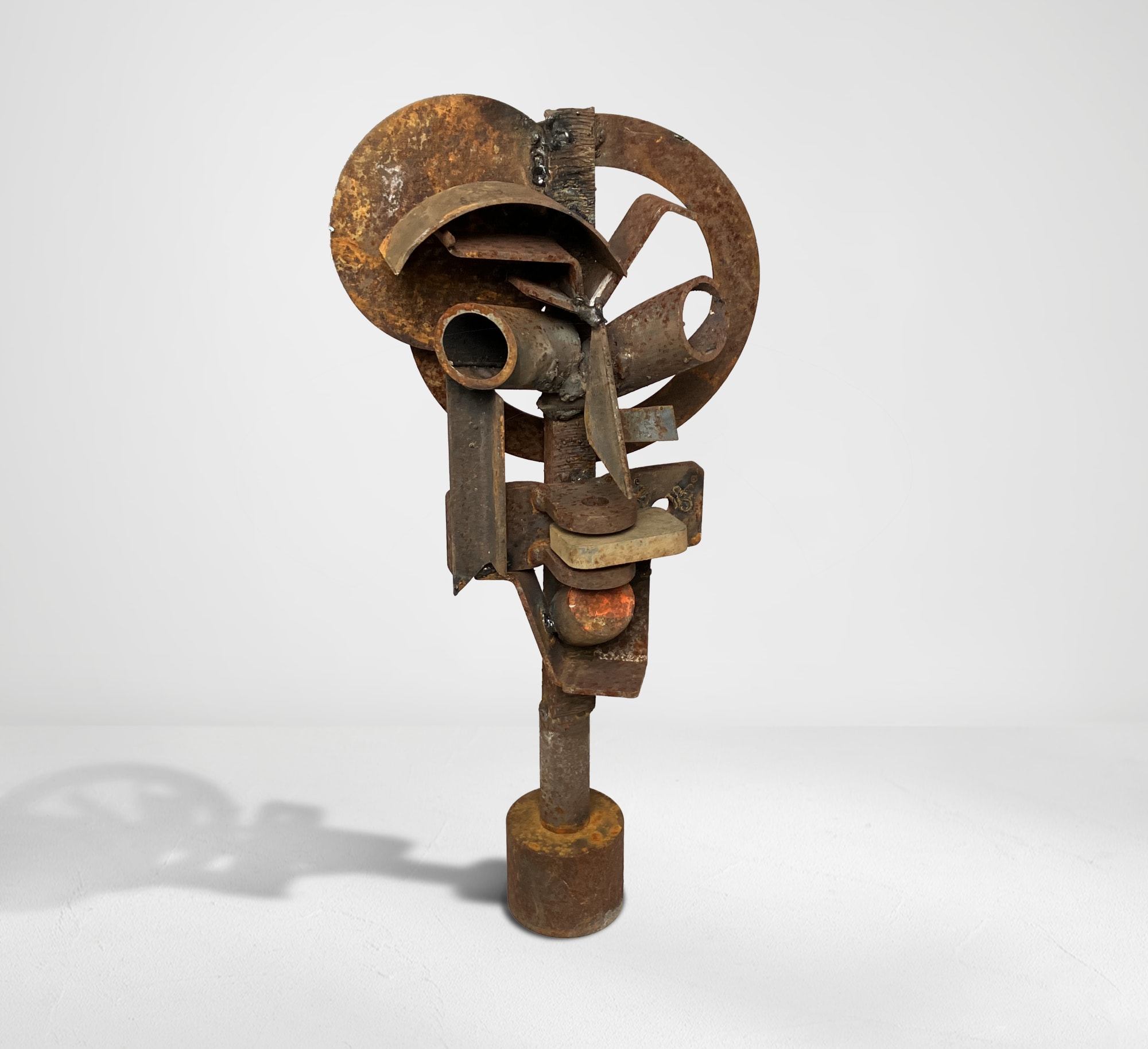 Tom Dixon, Mask IV, 2025