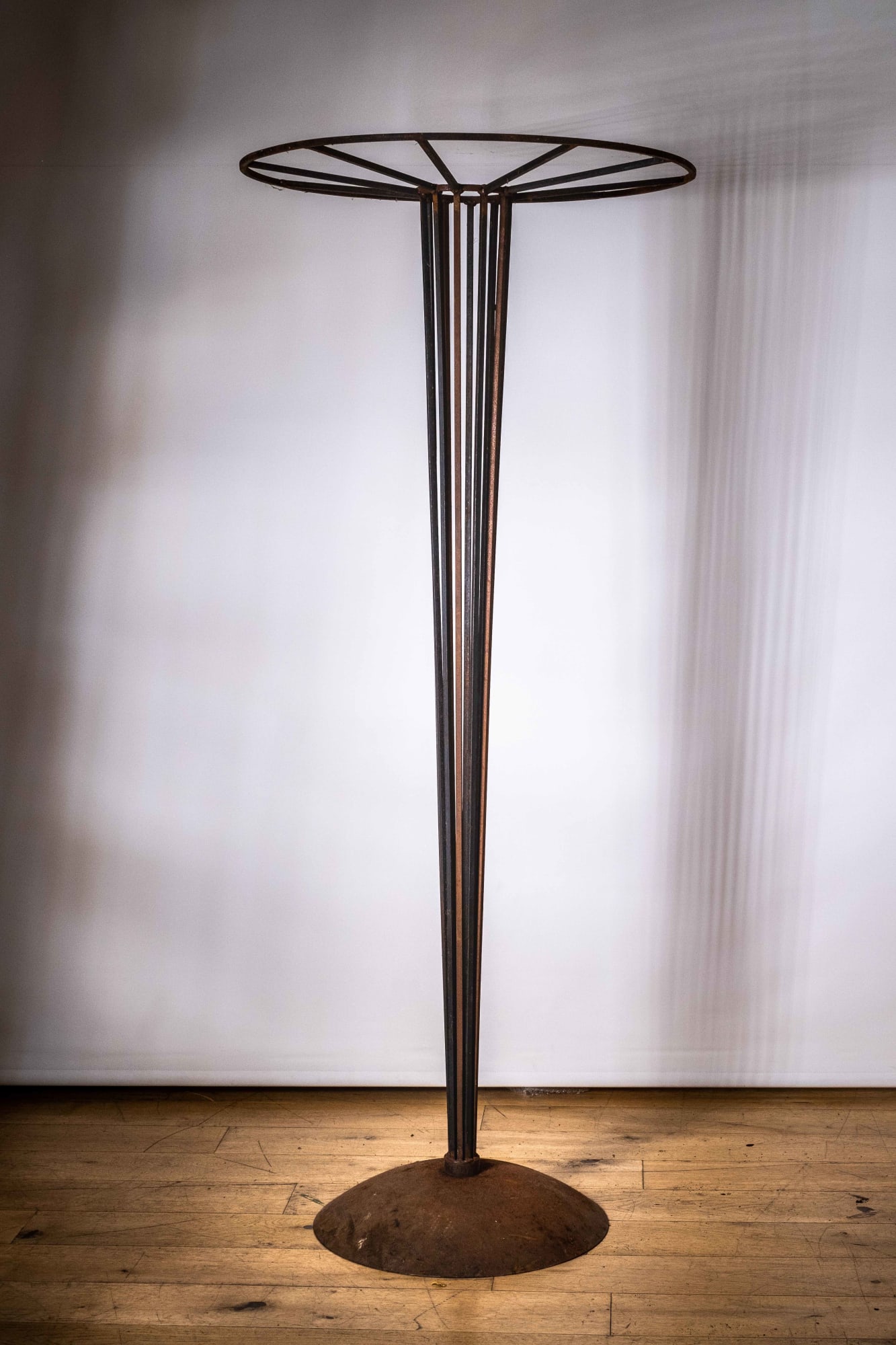 Tom Dixon, Coat Stand, 1987
