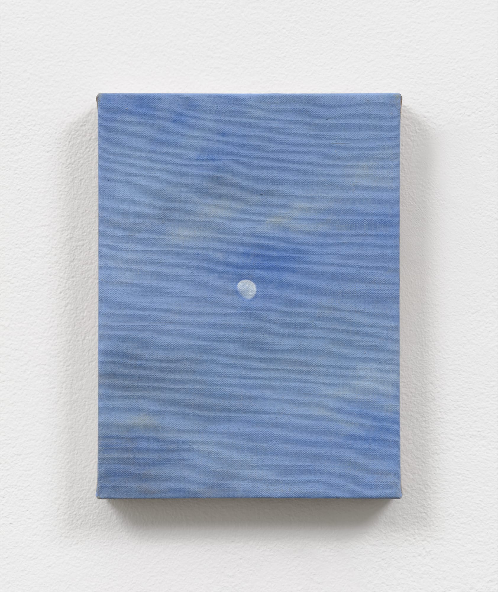 Dana Powell, Flower moon, 2021 Tanya Bonakdar Gallery