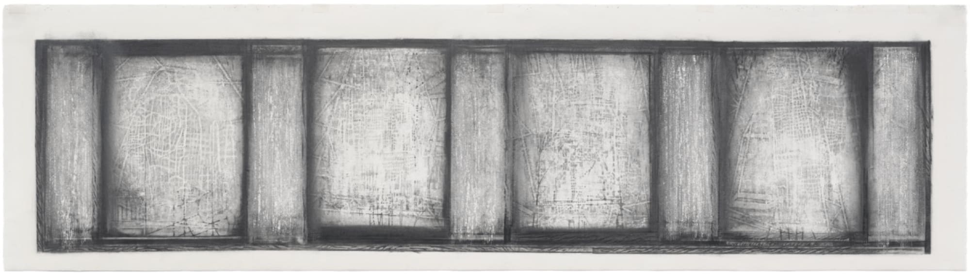 Stephen Talasnik, Journal of Memory, 2023