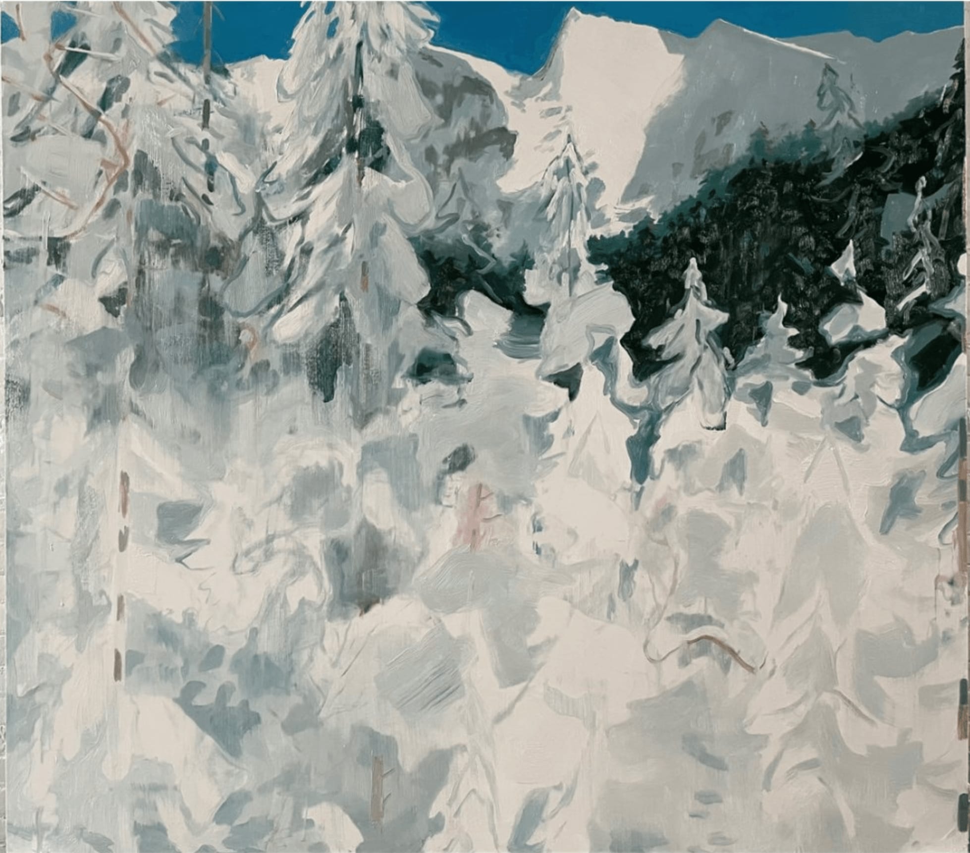 Eric Aho, Norge, 2023