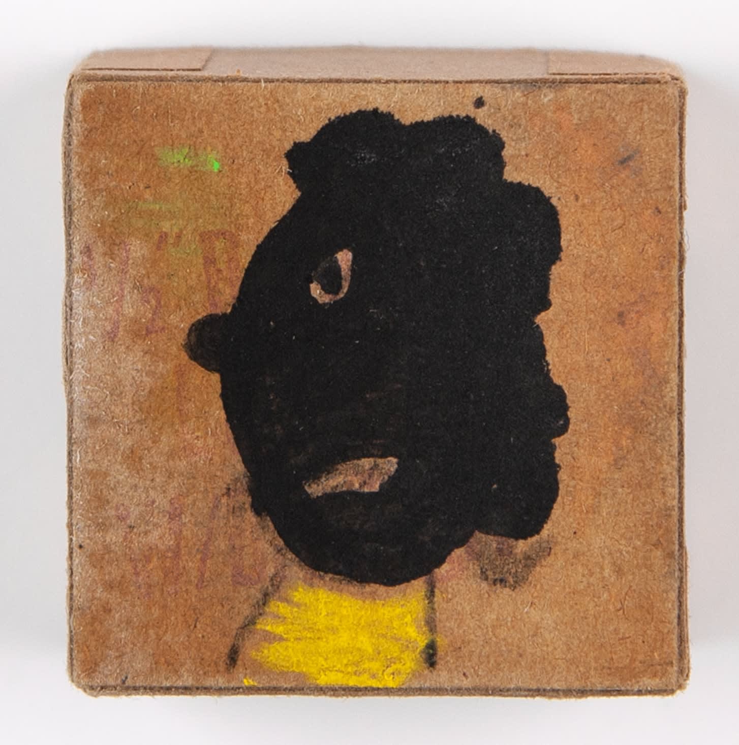 W. Tucker, moving forward, 2022