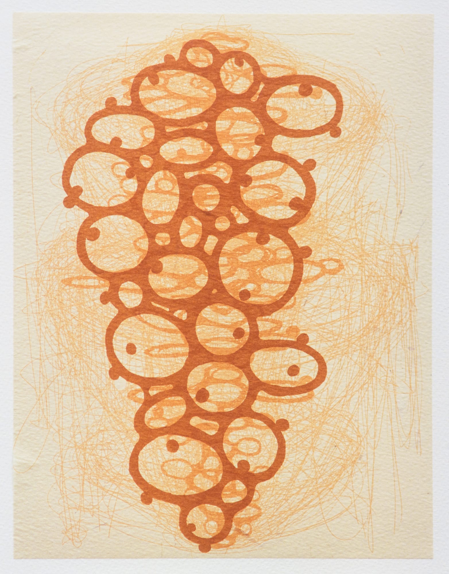 Stephen Talasnik, Urban Palimpsest, 2005