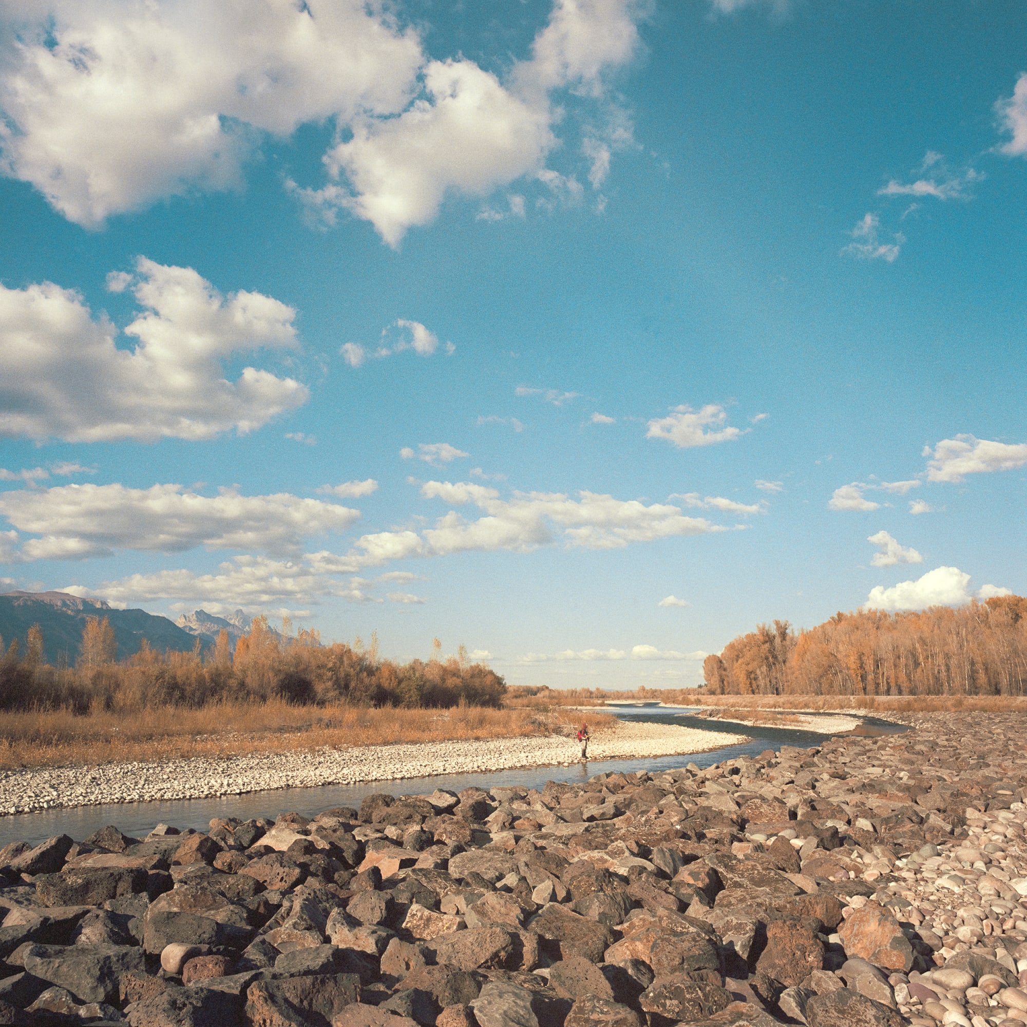 Kristina Loggia, River III, edition 1 of 8, 2024