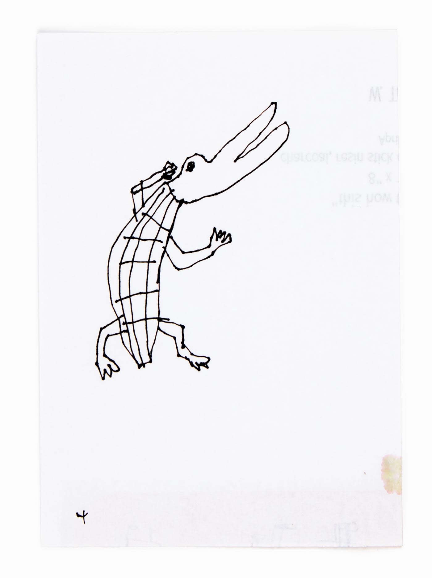 W. Tucker, gator (4), 2021