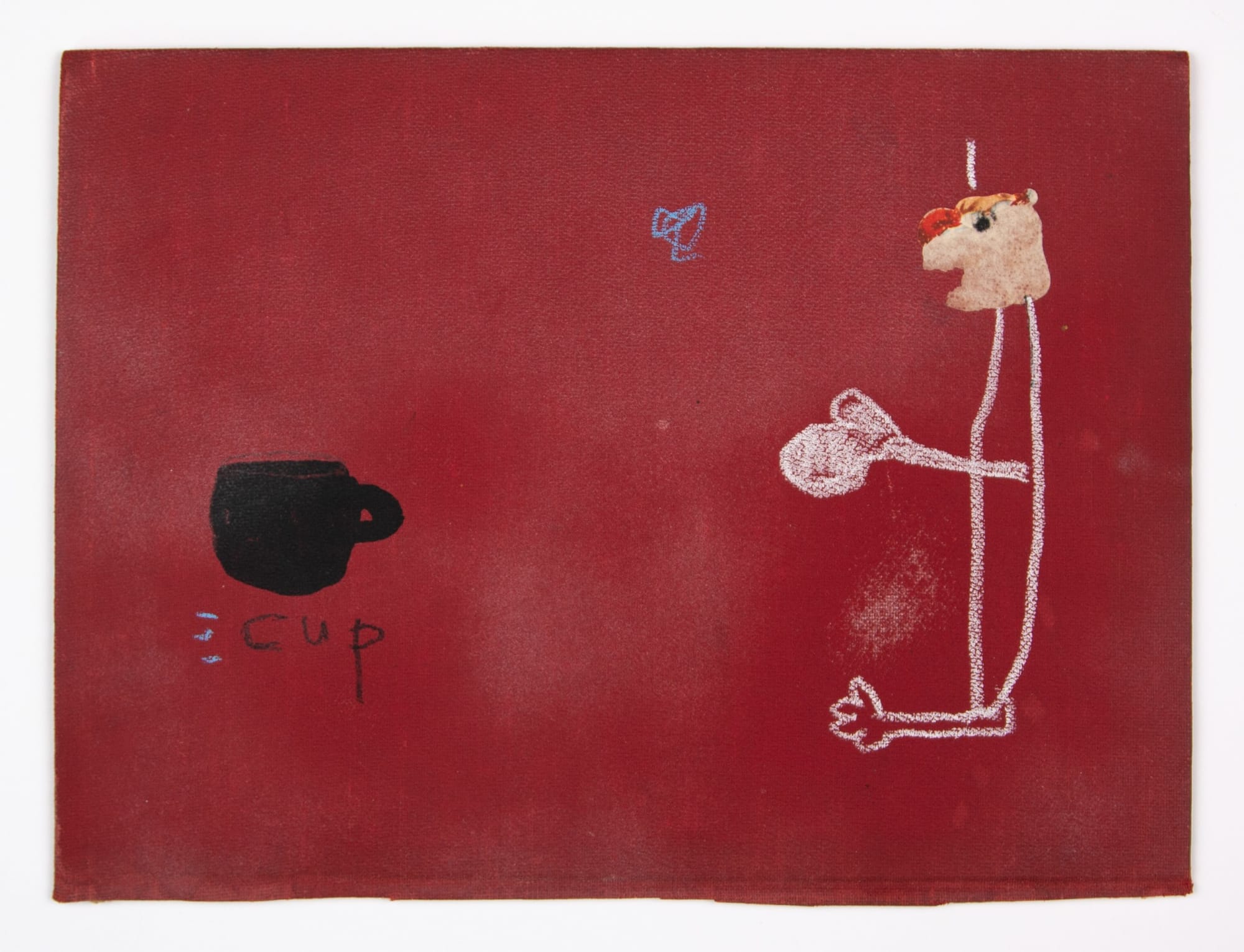 W. Tucker, this might save me after all, 2022