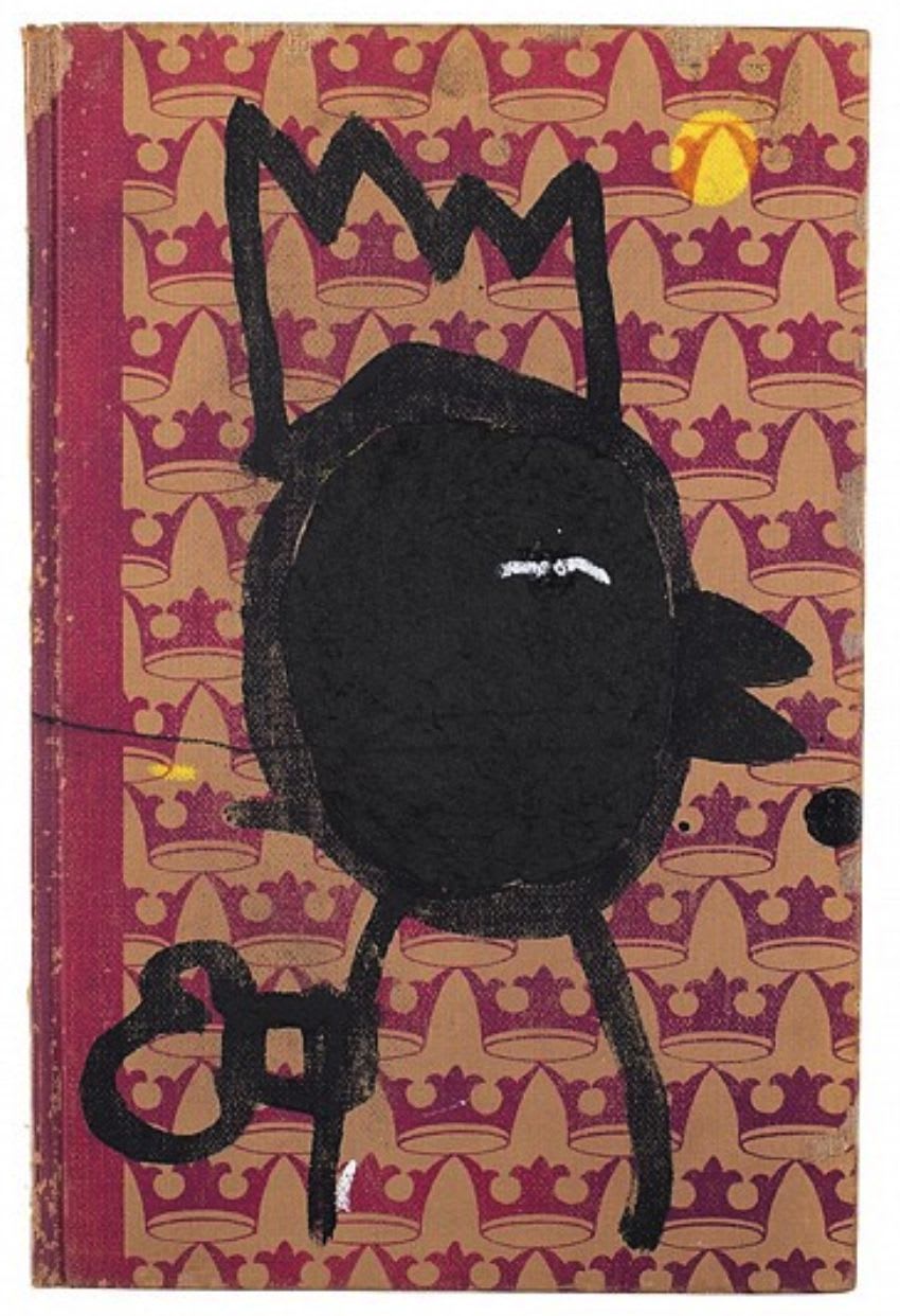 W. Tucker, bird to bird-- the same the same (1), 2018