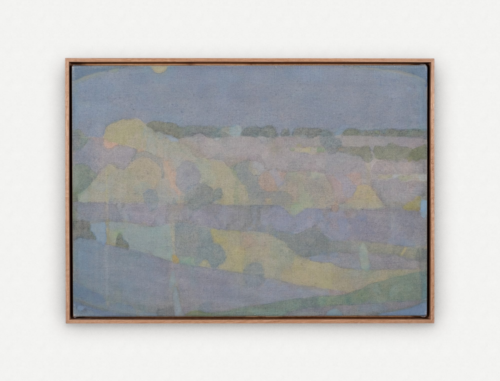 David Abbott, What We Know and What We Don't, 2022