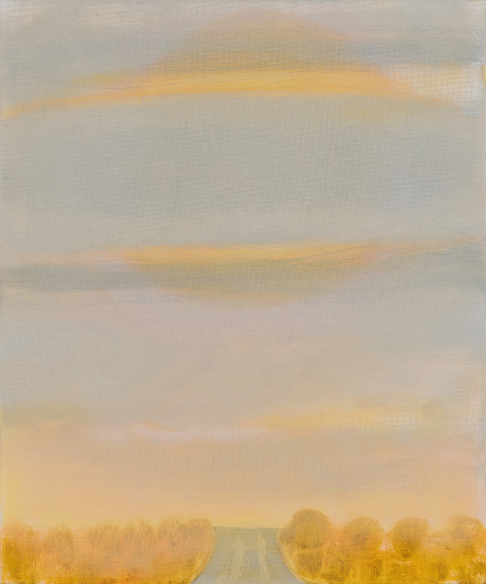 Kathryn Lynch, Roadtrip Haze, 2023