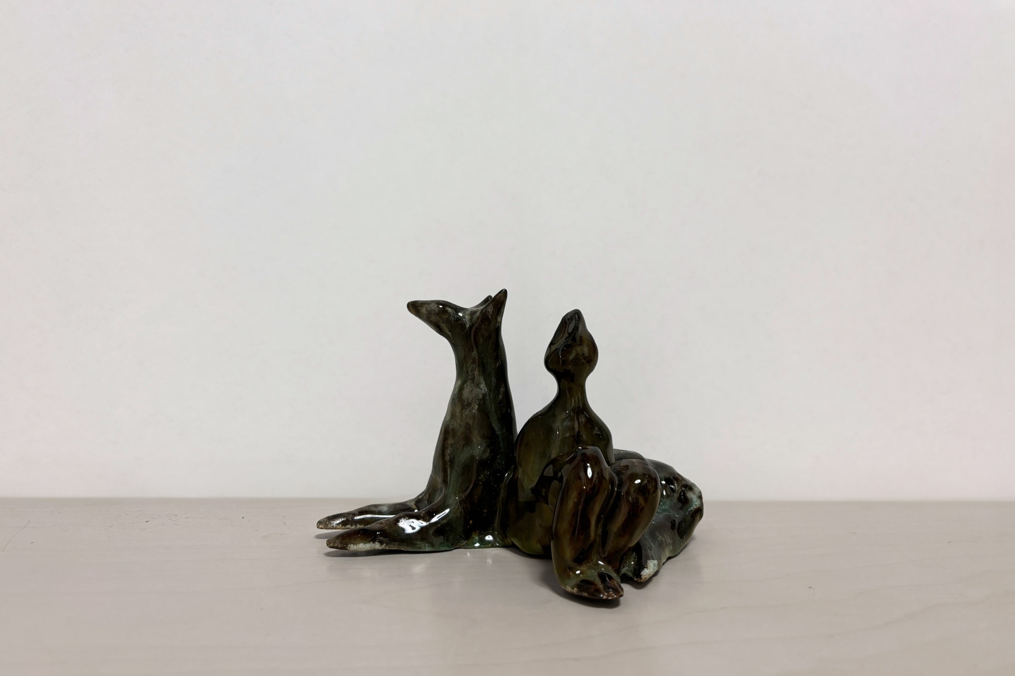 Chloé Peytermann, Friendship, 2024