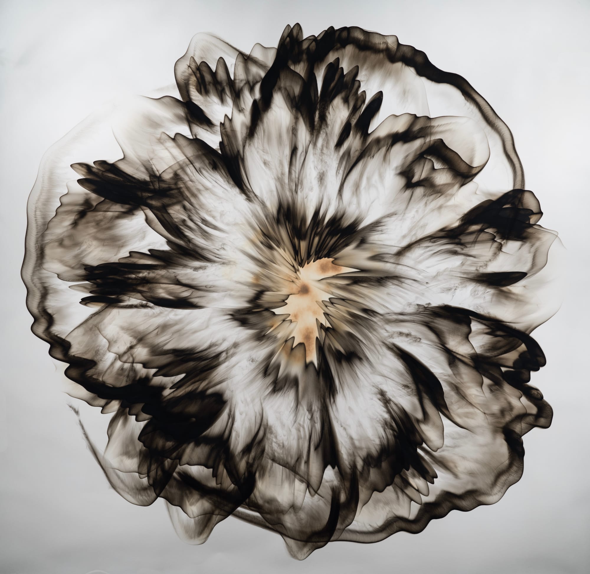 Dennis Lee Mitchell, Untitled, 2022