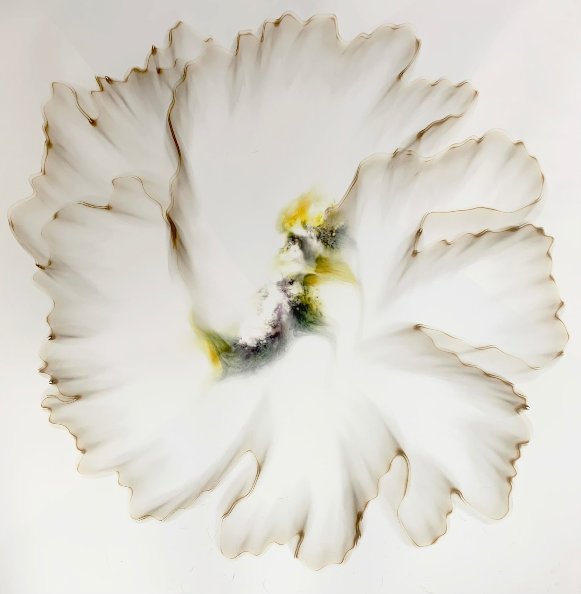 Dennis Lee Mitchell, Untitled, 2021