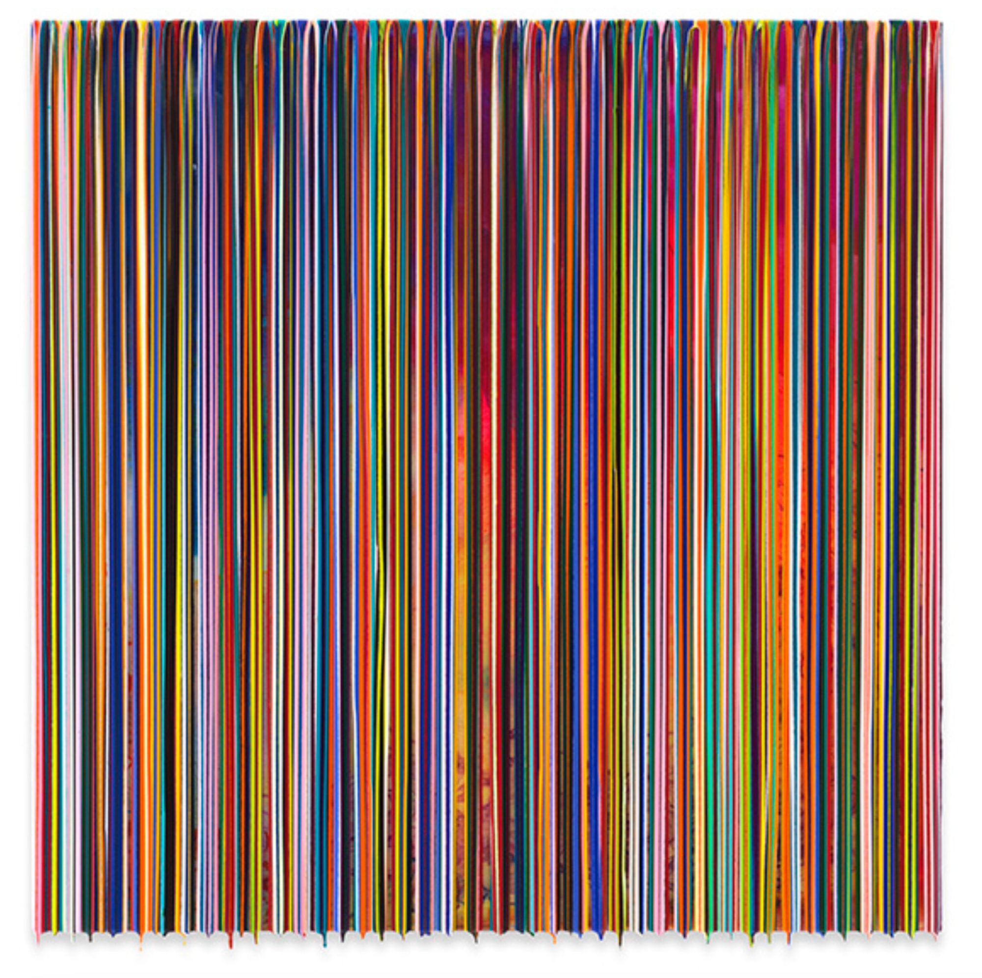 Markus Linnenbrink, IKNOWMYROOMISAMESS, 2022