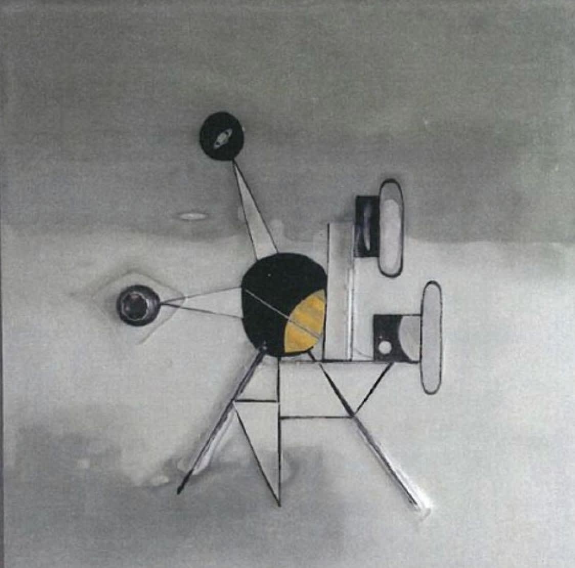 Russell Crotty, Skirting the Habitable Zone 24:05, 2018