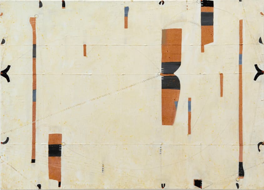 Caio Fonseca, Pietrasanta C06.30, 2006