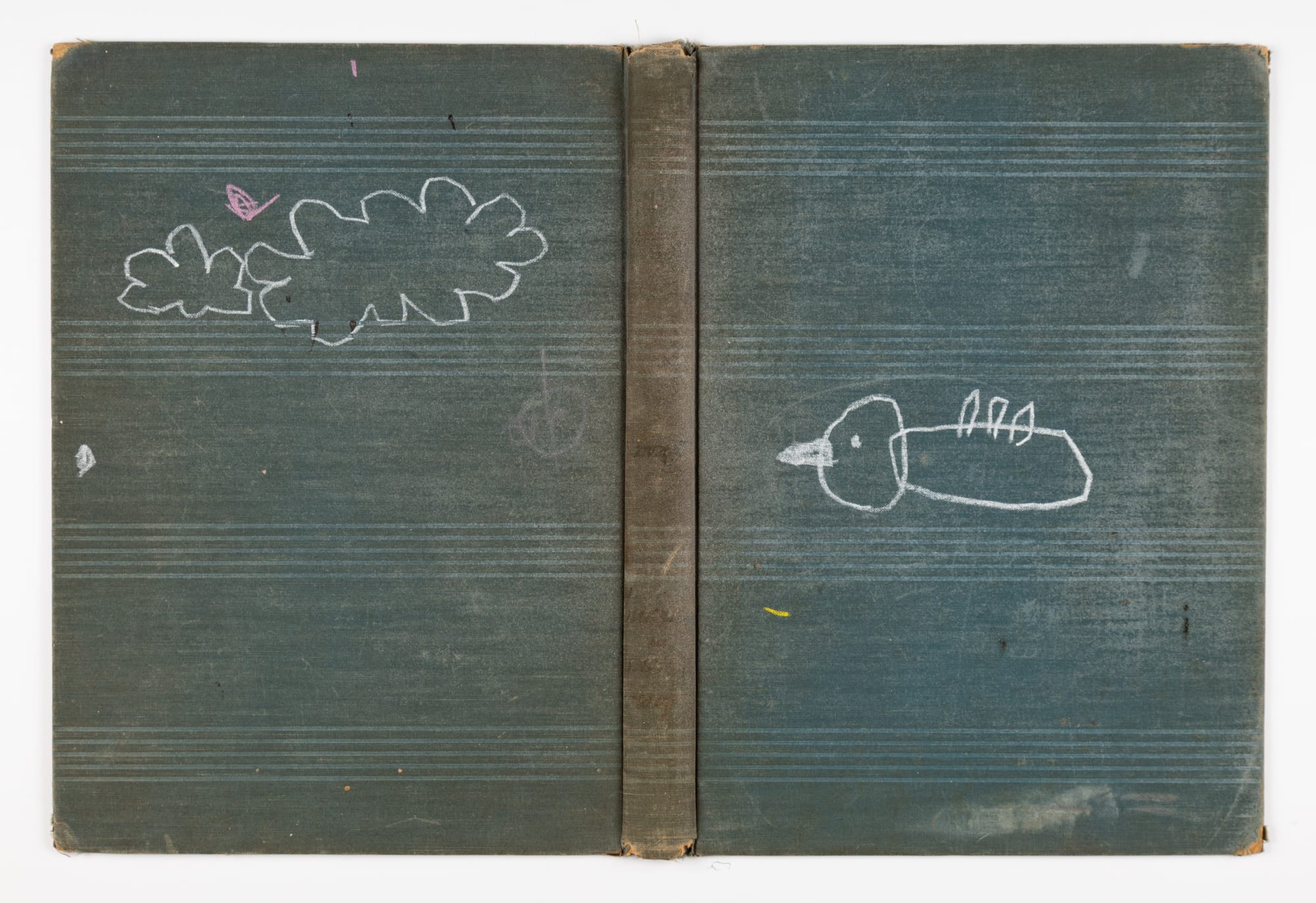 W. Tucker, freedom of the air, 2020